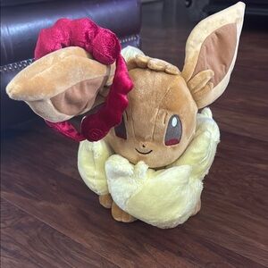 Gigantamax Eevee